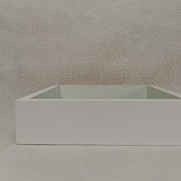 TARGET WOOD HOME SHADOW BOXES! - PARADISE-NEW - Picture 7 of 9